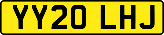 YY20LHJ