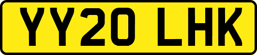 YY20LHK