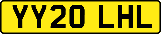 YY20LHL