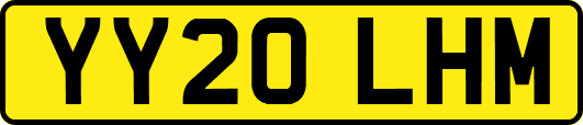 YY20LHM