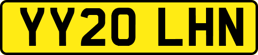 YY20LHN