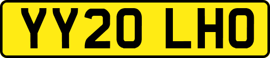YY20LHO