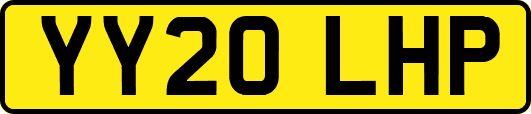 YY20LHP
