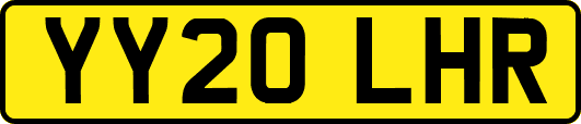 YY20LHR