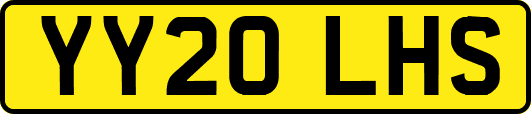 YY20LHS