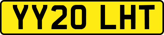 YY20LHT