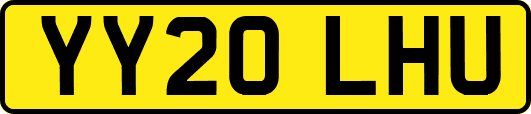 YY20LHU