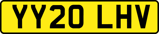 YY20LHV