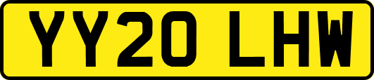 YY20LHW