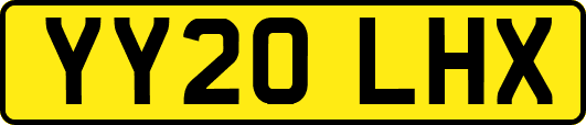 YY20LHX