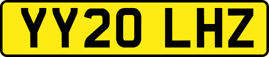 YY20LHZ