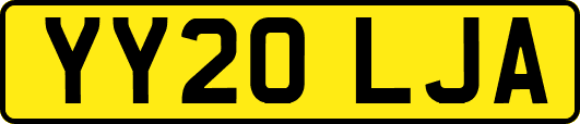 YY20LJA