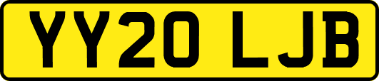 YY20LJB