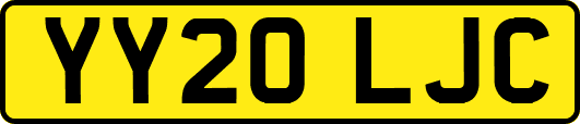YY20LJC
