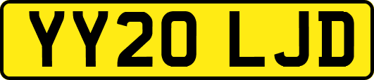 YY20LJD