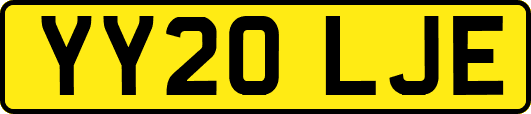 YY20LJE