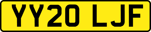 YY20LJF