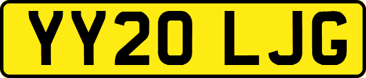 YY20LJG