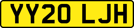 YY20LJH