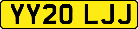 YY20LJJ