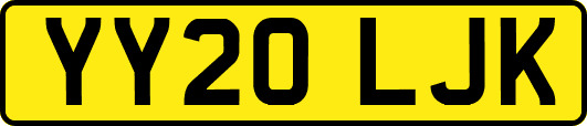 YY20LJK