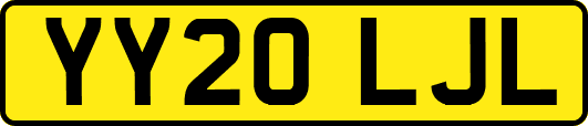 YY20LJL