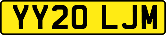YY20LJM