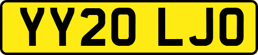 YY20LJO