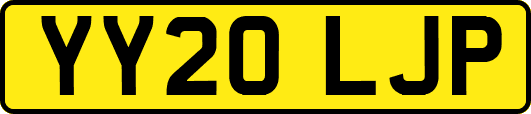 YY20LJP