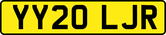 YY20LJR