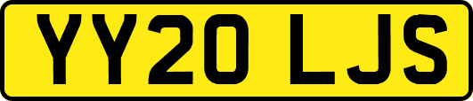 YY20LJS