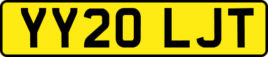 YY20LJT