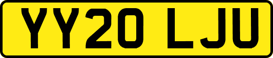 YY20LJU