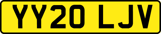 YY20LJV