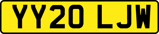 YY20LJW
