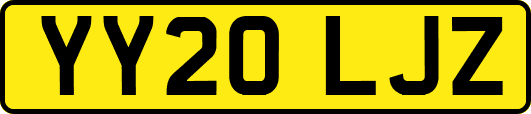 YY20LJZ