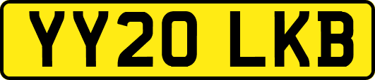 YY20LKB
