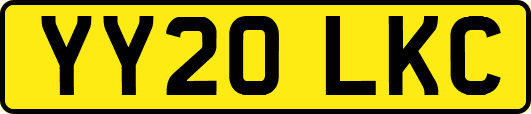 YY20LKC