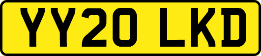 YY20LKD
