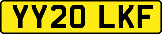 YY20LKF