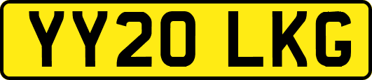 YY20LKG