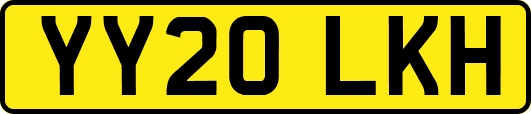 YY20LKH