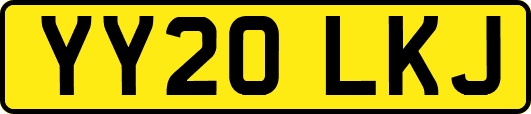 YY20LKJ