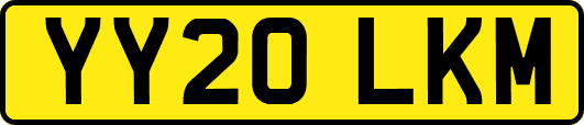 YY20LKM