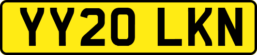 YY20LKN