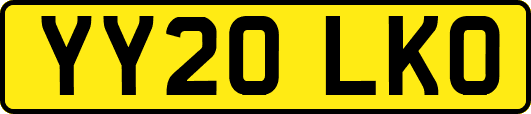 YY20LKO