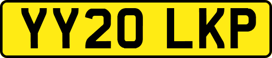 YY20LKP