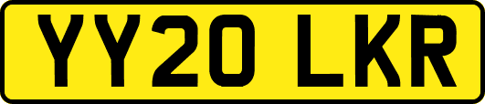 YY20LKR