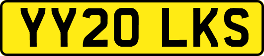 YY20LKS