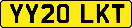 YY20LKT